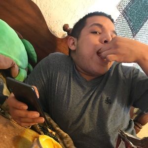 Meet your Posher, Azusena